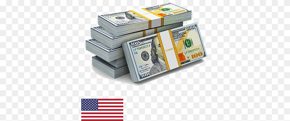 Learn More 100 Us Dollar, Money, Adult, Female, Person Free Transparent Png