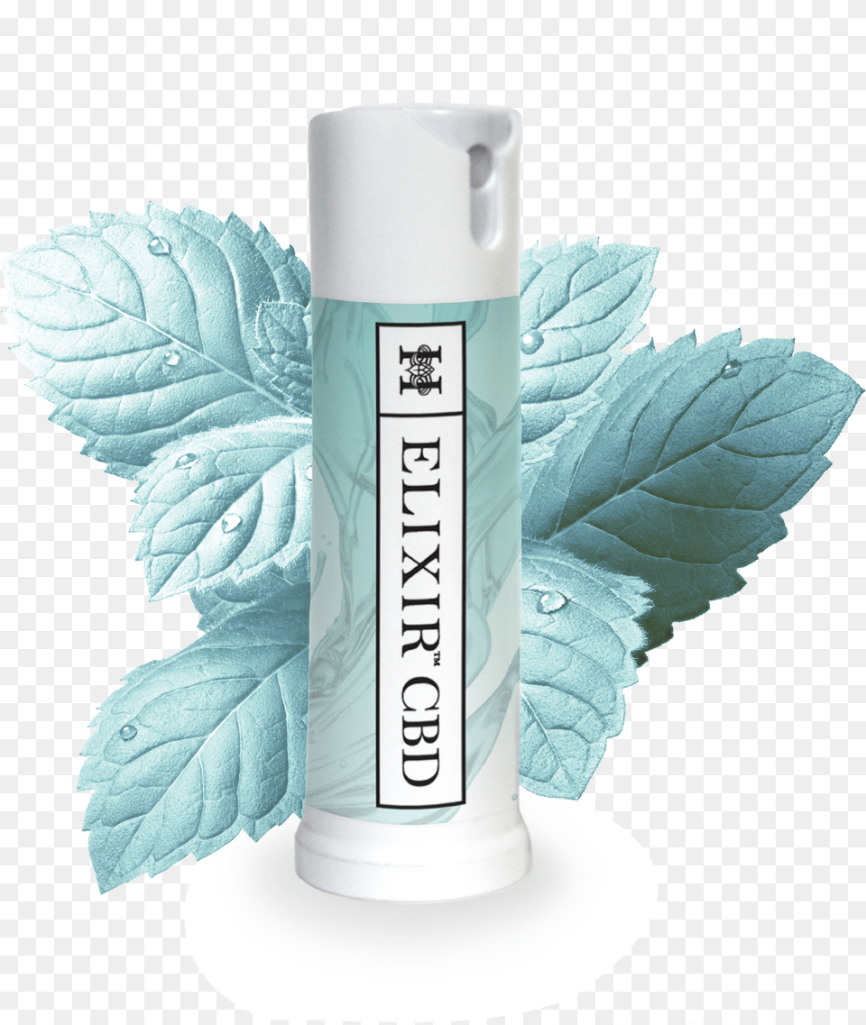 Learn More About Elixir And Our Smoke Free And Ready Elixir Cbd, Bottle, Lotion, Herbal, Herbs Png