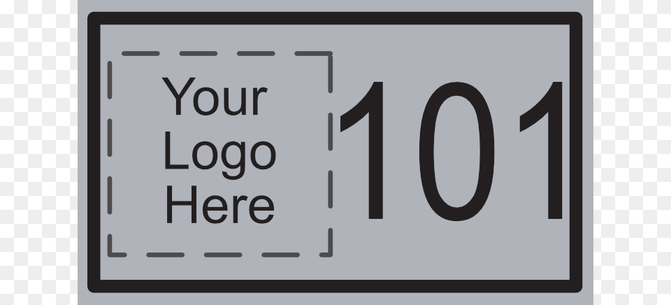 Learn More About Our Custom Label Kits Number, Symbol, Text, White Board Free Png Download