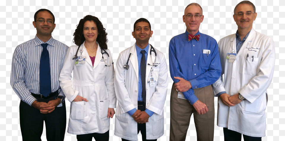 Learn More About Our Doctors Clinic, Shirt, Clothing, Coat, Lab Coat Free Png Download