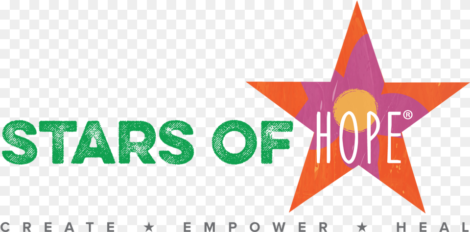 Learn More About Stars Of Hope Graphic Design, Symbol, Logo, Star Symbol Png