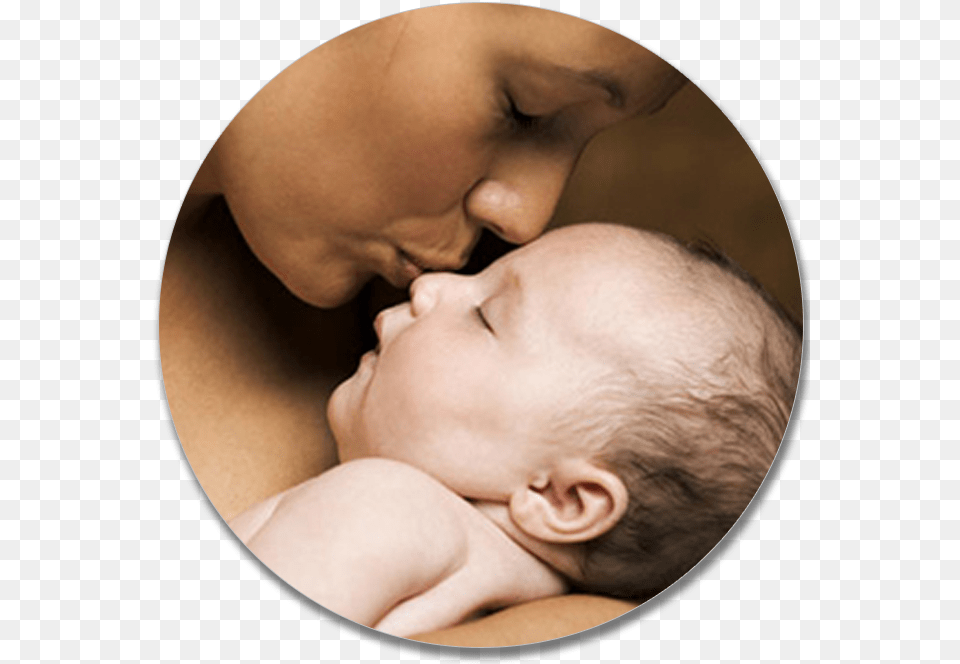 Learn More Ampnbsp Mother And Baby, Face, Head, Newborn, Person Free Transparent Png