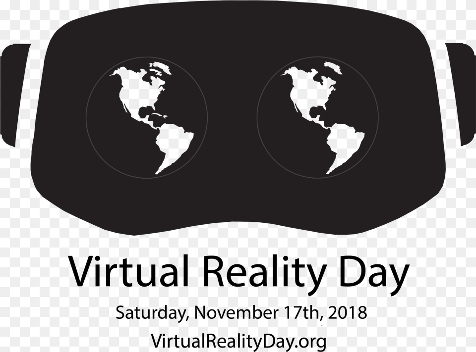 Learn More At Virtualrealityday 2018, Accessories, Goggles, Person Png