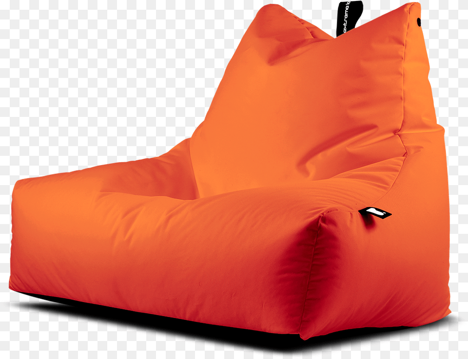 Learn More Bean Bag Chair, Furniture, Flag Free Transparent Png