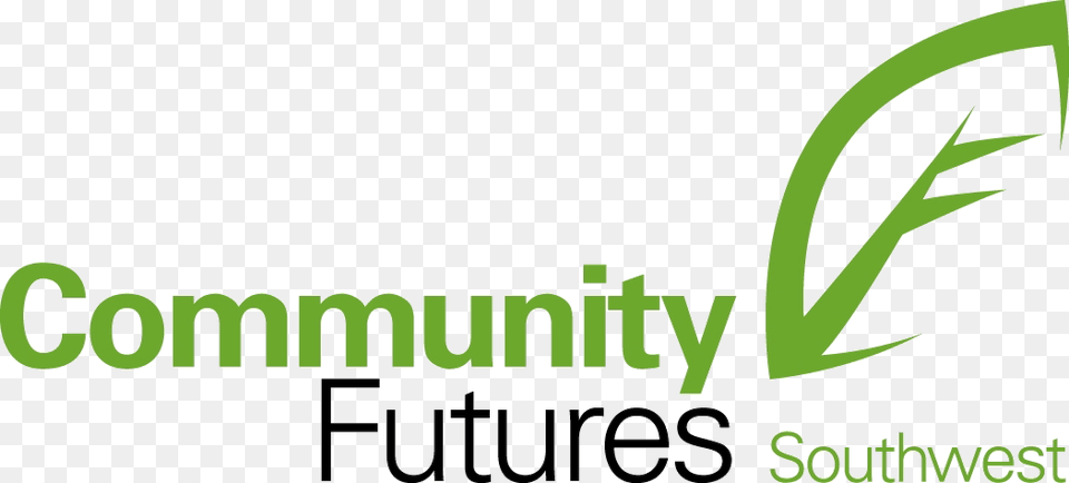 Learn More Community Futures, Green, Herbal, Herbs, Logo Png Image