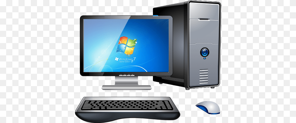 Learn More Computer Onsite Service, Pc, Electronics, Hardware, Desktop Png