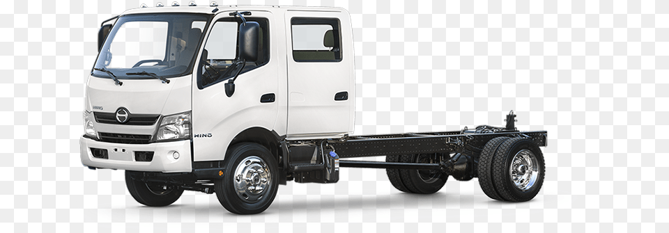 Learn More Hino Truck, Transportation, Vehicle, Moving Van, Van Png Image