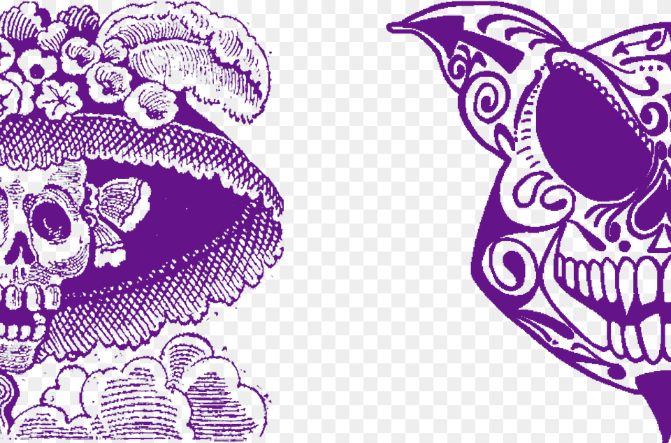 Learn More Illustrator, Pattern, Purple, Paisley Png