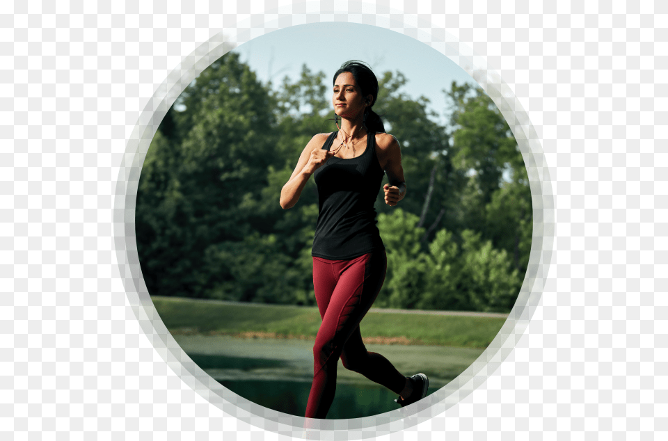 Learn More Jogging, Woman, Adult, Female, Photography Free Transparent Png
