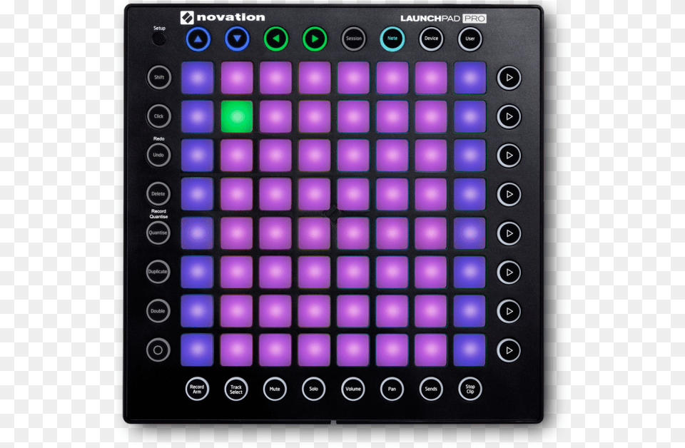 Learn More Launchpad Pro, Electrical Device, Switch, Electronics, Computer Free Png