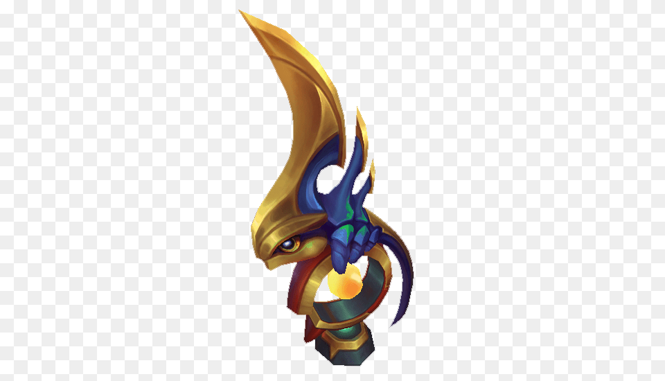 Learn More Odyssey Lol, Dragon Free Png Download