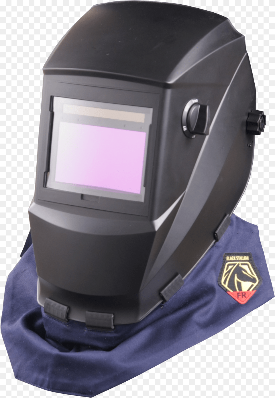 Learn More Visor, Helmet, Electronics, Screen Free Transparent Png