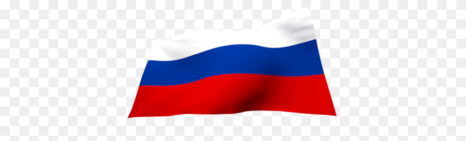 Learn Russian Online, Flag, Russia Flag Free Png Download