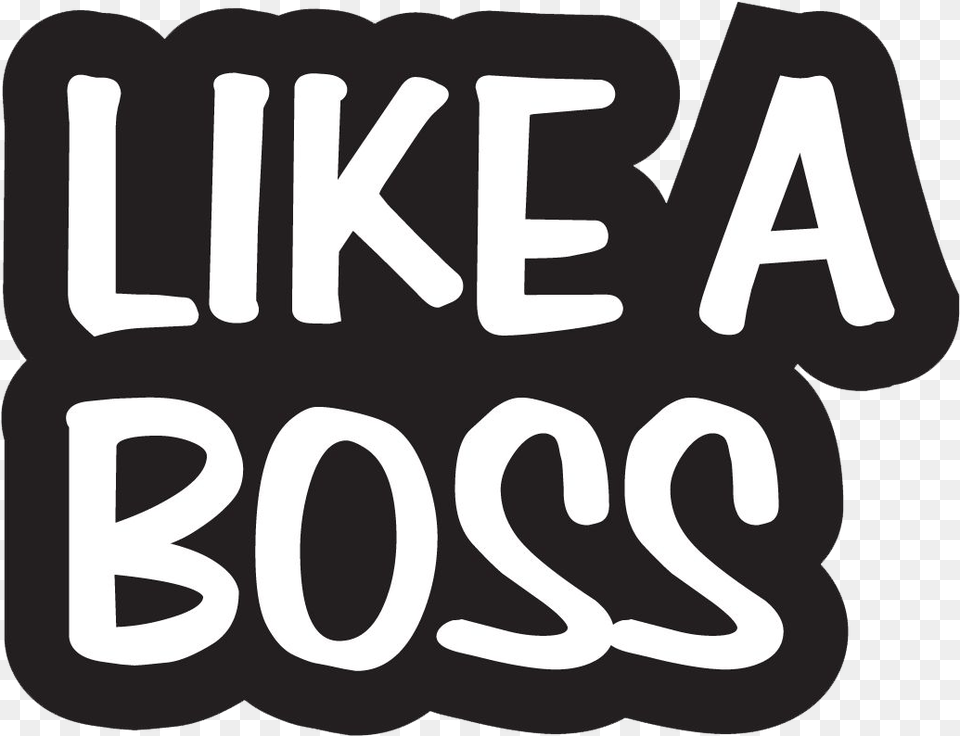 Learn These Like A Boss Glasses Illustration, Text, Number, Symbol Free Transparent Png