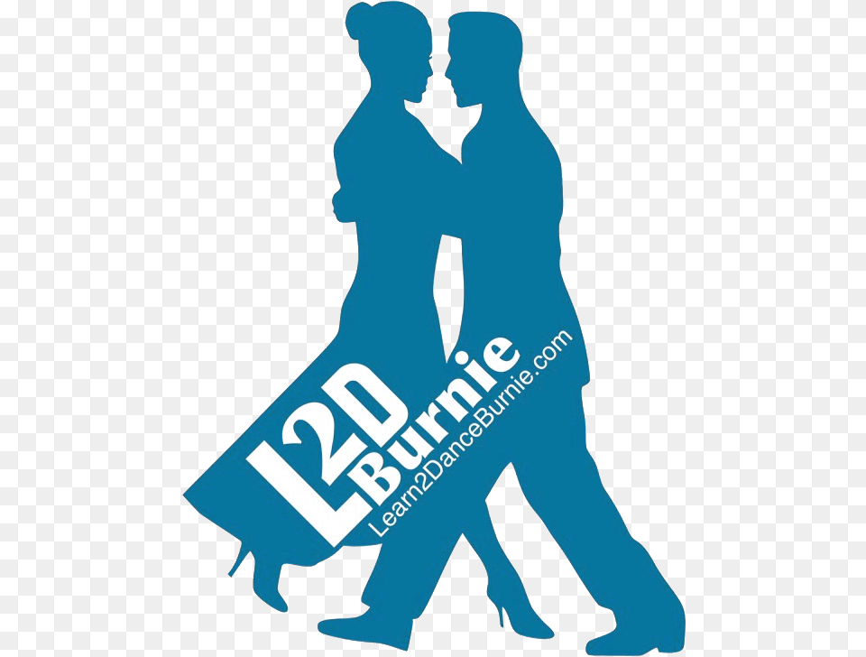 Learn To Dance Burnie Silhouette, Adult, Person, Man, Male Png