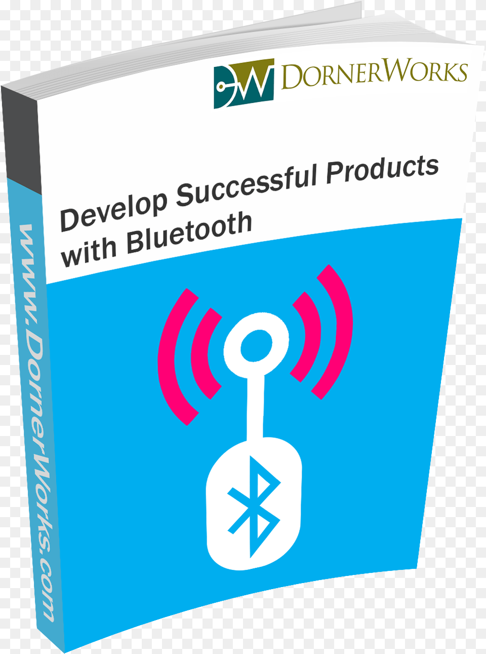 Learn To Develop Successful Products With Bluetooth Hypervisor, Book, Publication Png Image