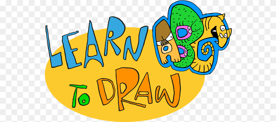 Learn To Draw Abc U2013 New Tv Show From Earthtree To Be Learn To Draw A Bc, Text, Baby, Person Free Png Download