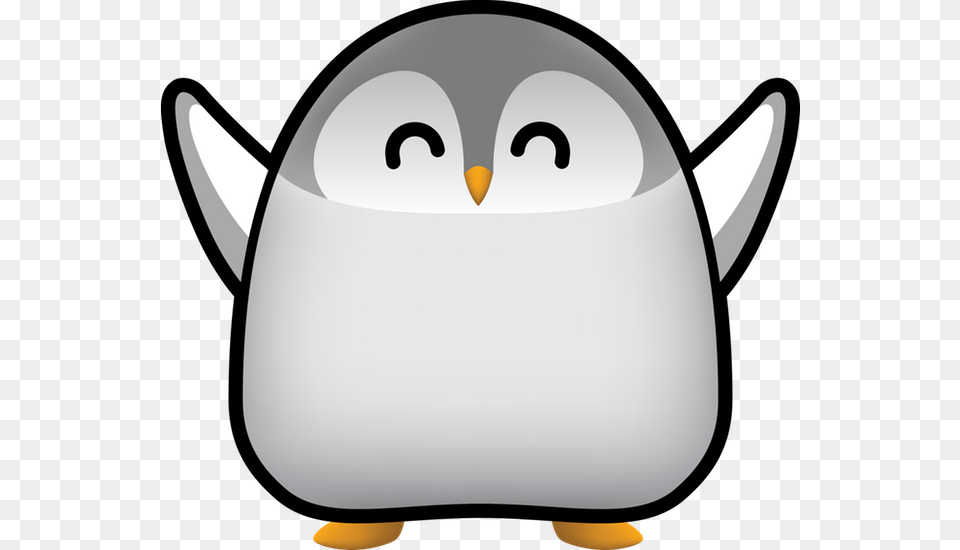 Learn To Fly Learn To Fly 3 Penguin, Pottery, Cookware, Pot, Animal Free Png Download