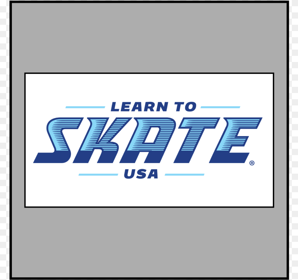 Learn To Skate Portable Network Graphics, License Plate, Transportation, Vehicle, Logo Png Image
