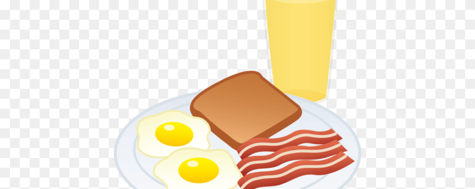 Learn To Speak American English, Breakfast, Food, Bread Free Transparent Png
