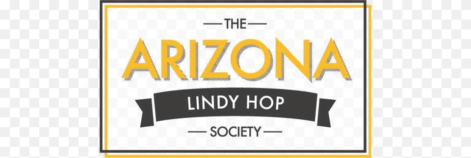 Learn To Swing Dance Arizona, Logo, Text, Bulldozer, Machine Png