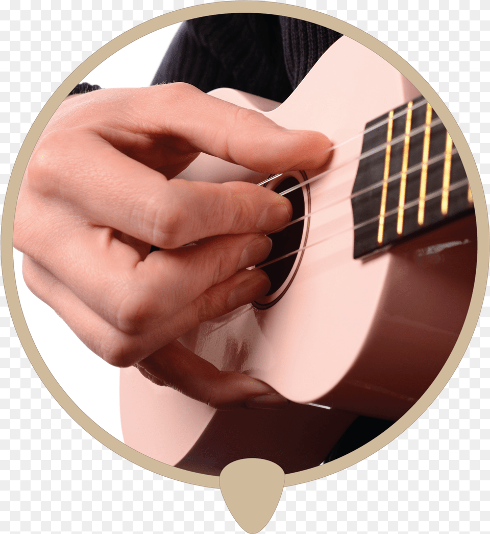 Learn Ukulele Lessons Teachers Ukulele, Body Part, Finger, Guitar, Hand Png Image