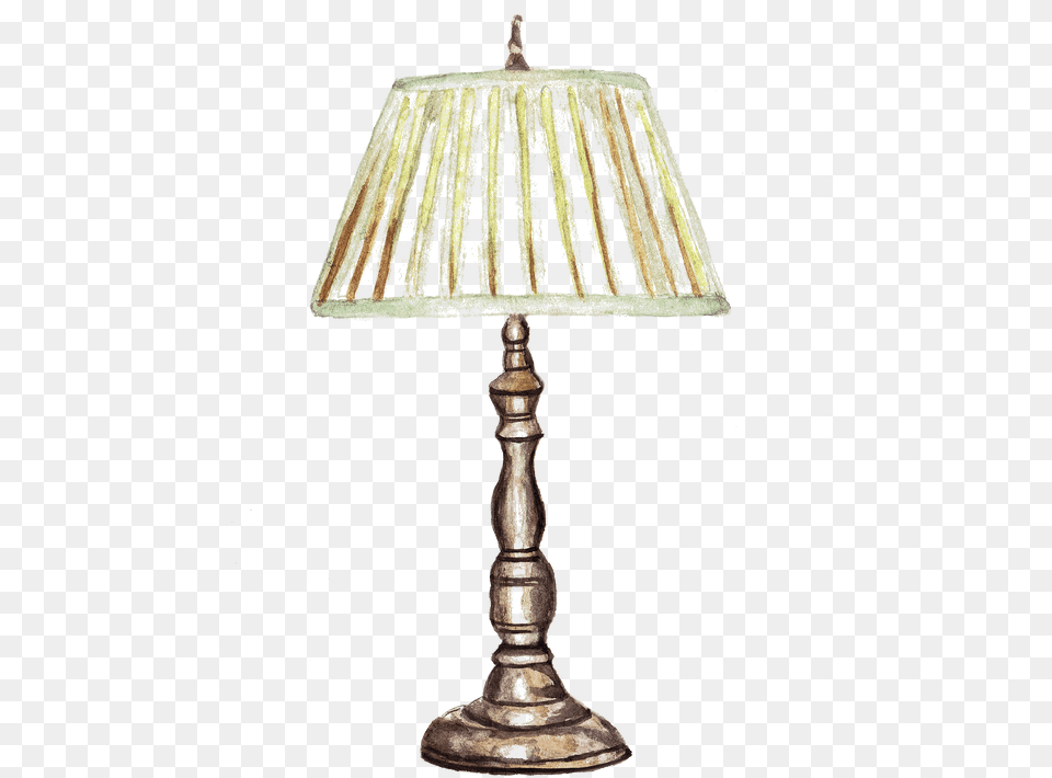 Learn Why Closed Loop Cycles Are So Important Meet Lamp, Lampshade, Table Lamp Free Png Download
