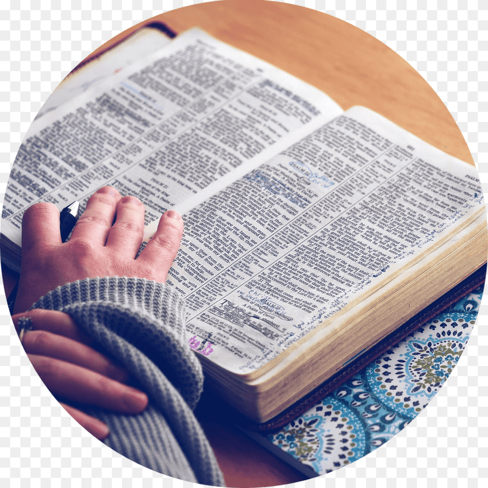 Learning Bible, Person, Body Part, Book, Finger Png