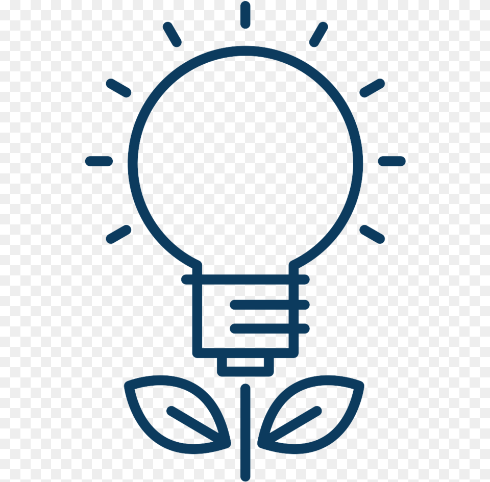 Learning Icon, Light, Lightbulb, Gas Pump, Machine Free Png Download