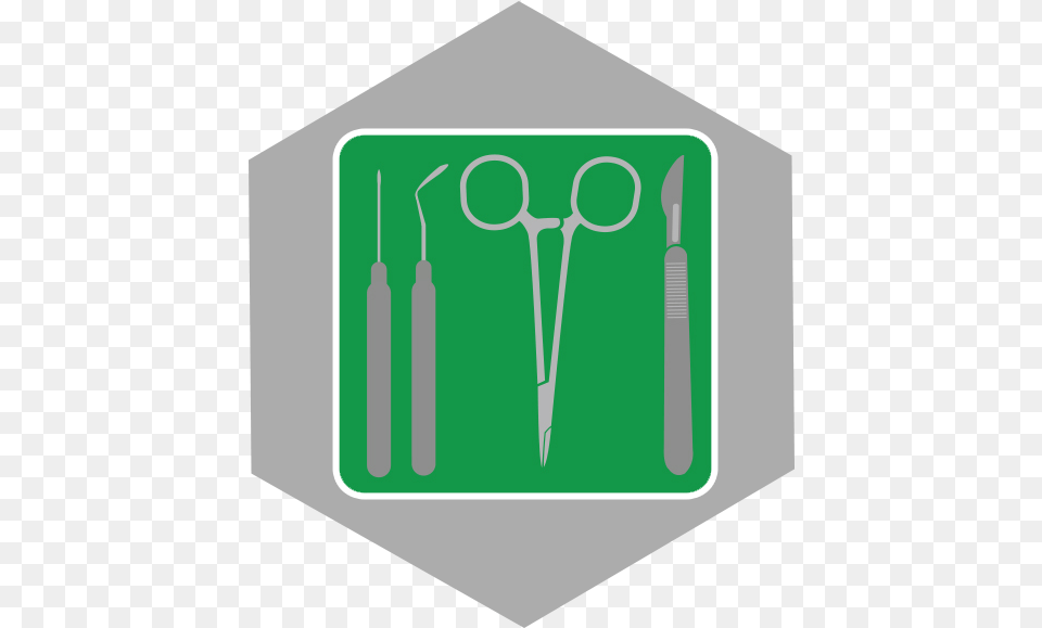 Learning In 10, Scissors Free Png Download
