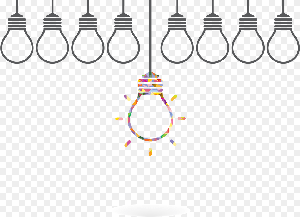 Learning Initiatives, Light, Lightbulb, Animal, Bird Png Image