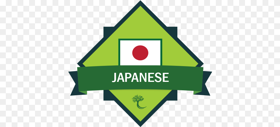 Learning Japanese Logo Financial Literacy, Symbol Free Png Download