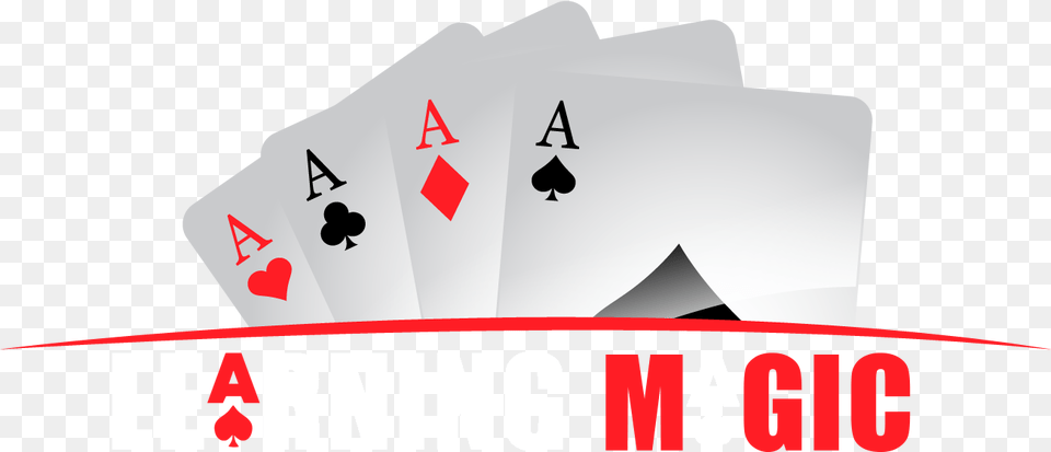 Learning Magic Graphic Design, Gambling, Game Png