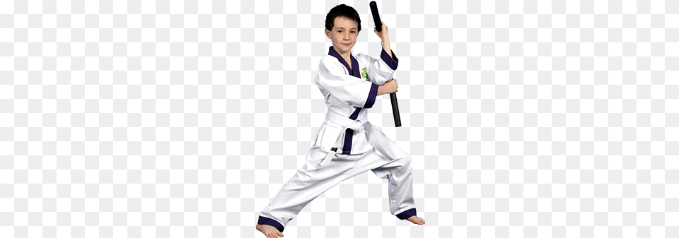 Learning Martial Arts Can Benefit Anyone And Everyone Taekwondo, Karate, Martial Arts, Person, Sport Free Png