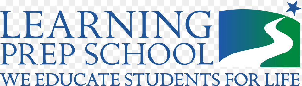 Learning Prep School, Logo, Text Free Png