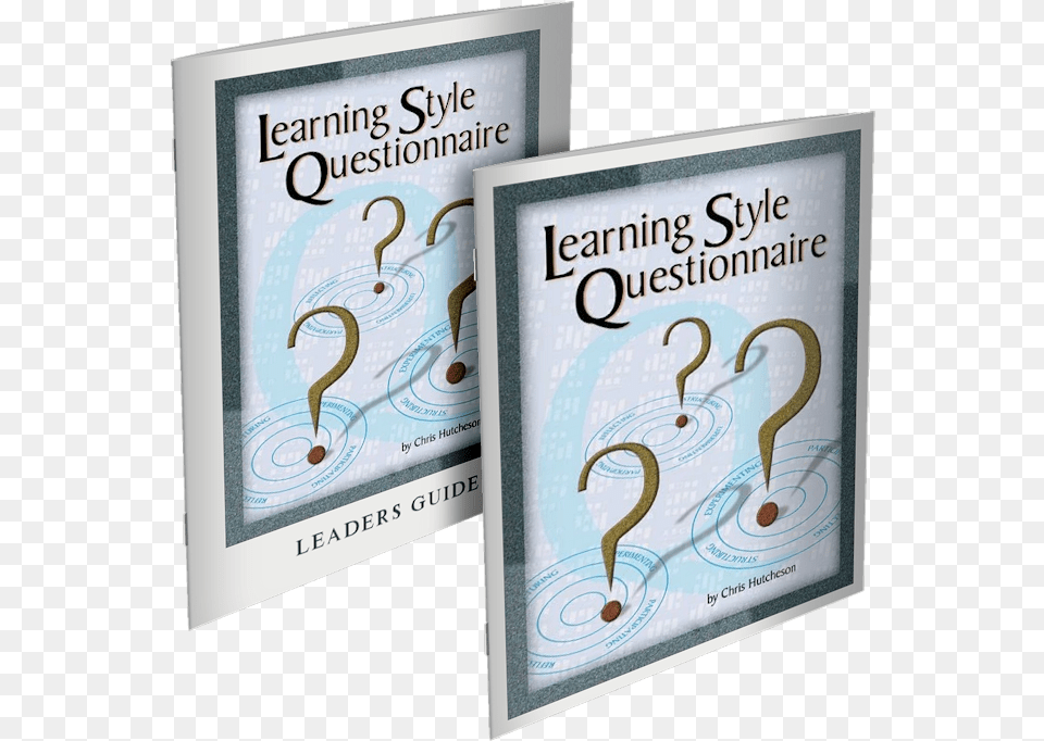 Learning Style Questionnairedata Rimg Lazy Book Cover, Publication, Advertisement, Poster, Envelope Png