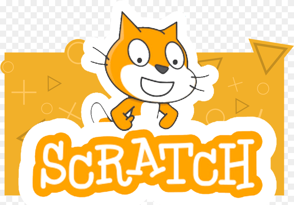 Learning The Basics Of 3d Programming With Scratch Cartoon, Animal, Bear, Mammal, Wildlife Free Png Download