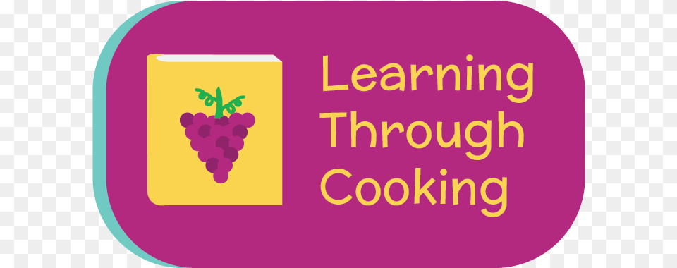 Learning Through Cooking Food, Fruit, Plant, Produce, Grapes Free Png Download