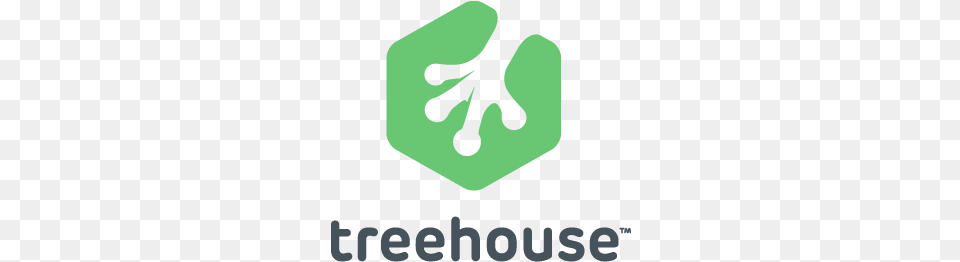 Learning To Code With Treehouse Treehouse Coding Logo, Sign, Symbol Free Png Download