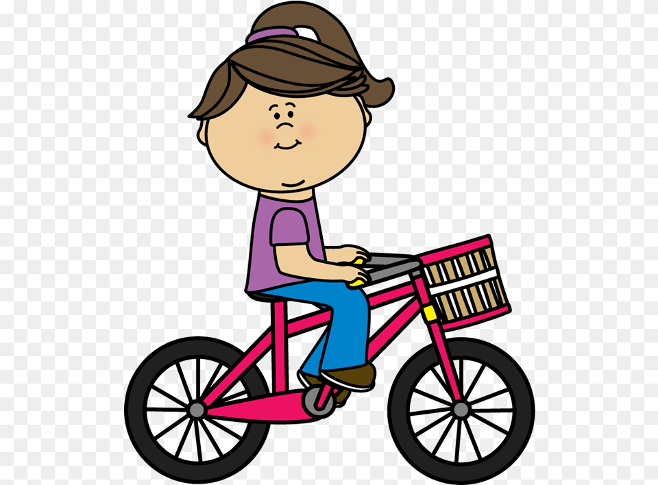 Learning To Ride A Bike Clipart Car Clip Art, Baby, Person, Face, Head Png Image