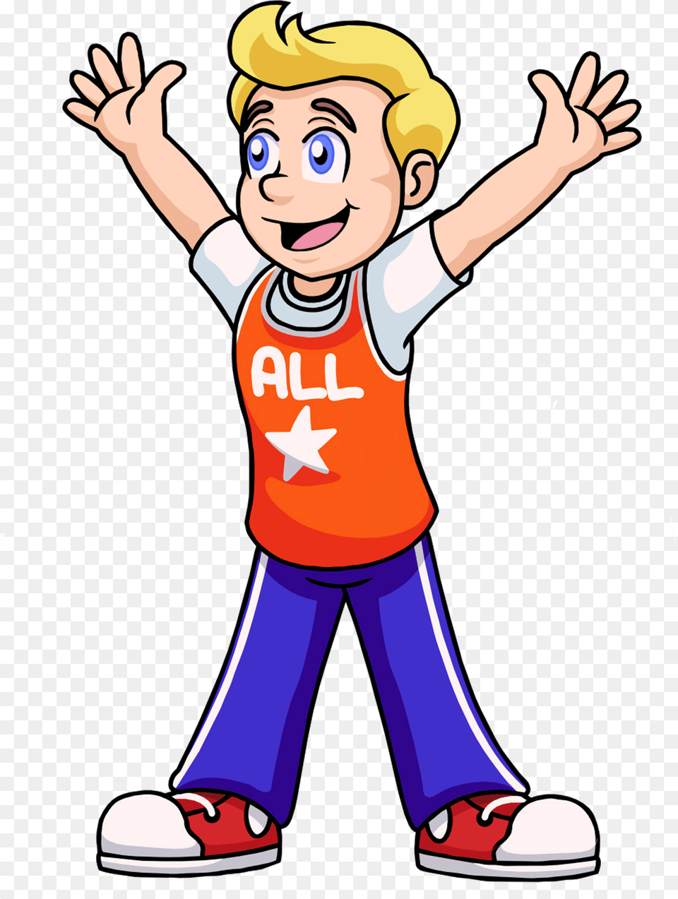 Learning With Hip Hop Gets Kids Learning About All Cartoon, Person, Face, Head Free Transparent Png