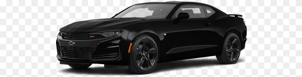 Lease The New 2019 Chevrolet Camaro Ss Coupe W1ss Mazda 2 Door 2019, Wheel, Car, Vehicle, Machine Free Png