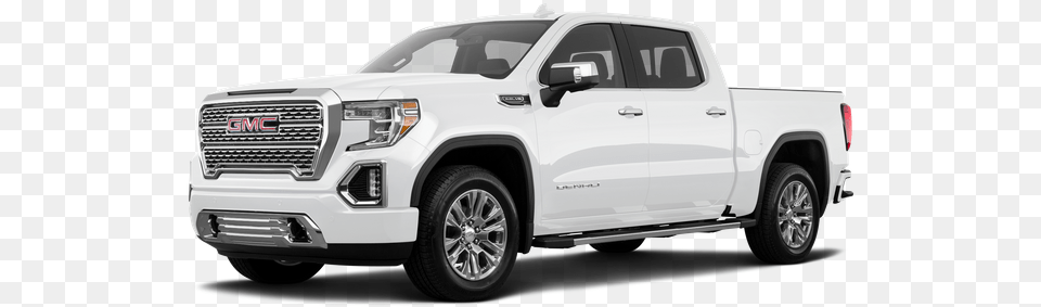 Lease The New 2019 Gmc Sierra 1500 Elevation Double, Pickup Truck, Transportation, Truck, Vehicle Free Png