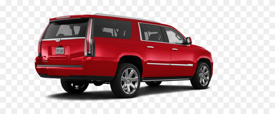 Lease The New Cadillac Escalade Esv Standard Suv, Car, Transportation, Vehicle, Machine Png