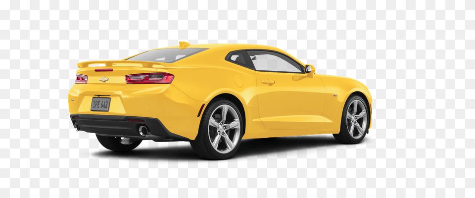 Lease The New Chevrolet Camaro Ss Coupe, Car, Vehicle, Transportation, Sports Car Free Transparent Png