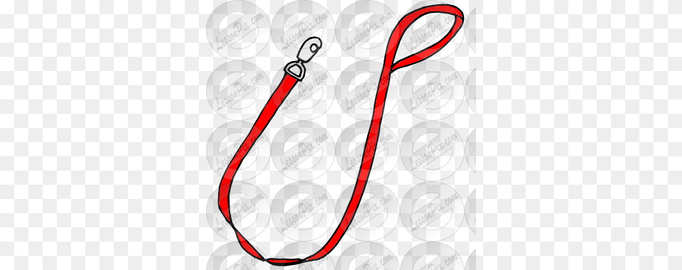 Leash Clipart, Accessories Free Png Download