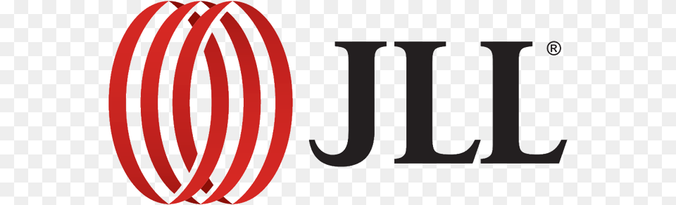 Leasing Logo Jones Lang Lasalle, Coil, Spiral, Hoop Png Image