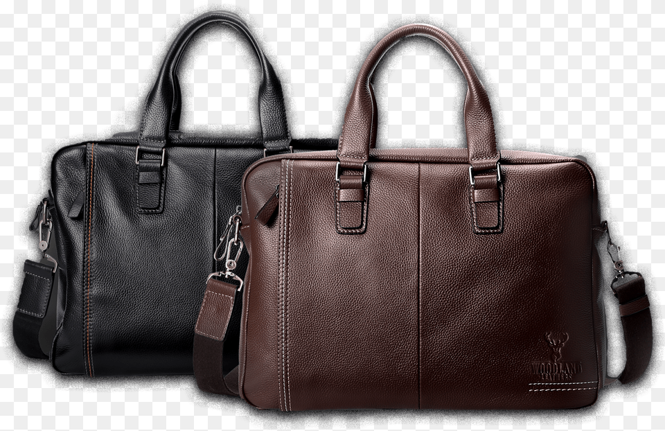 Leather, Accessories, Bag, Briefcase, Handbag Png Image