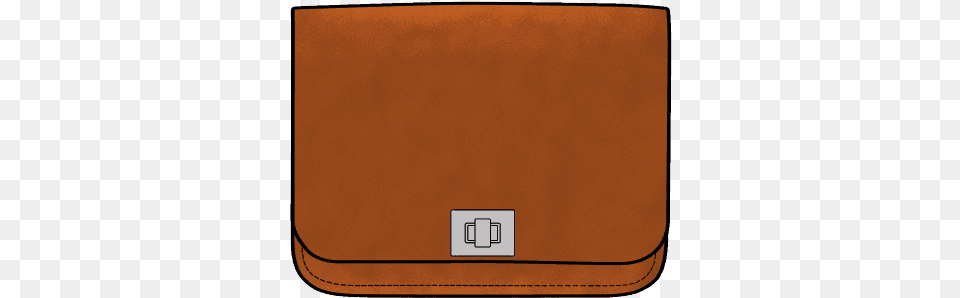 Leather, Accessories, Bag Free Png Download