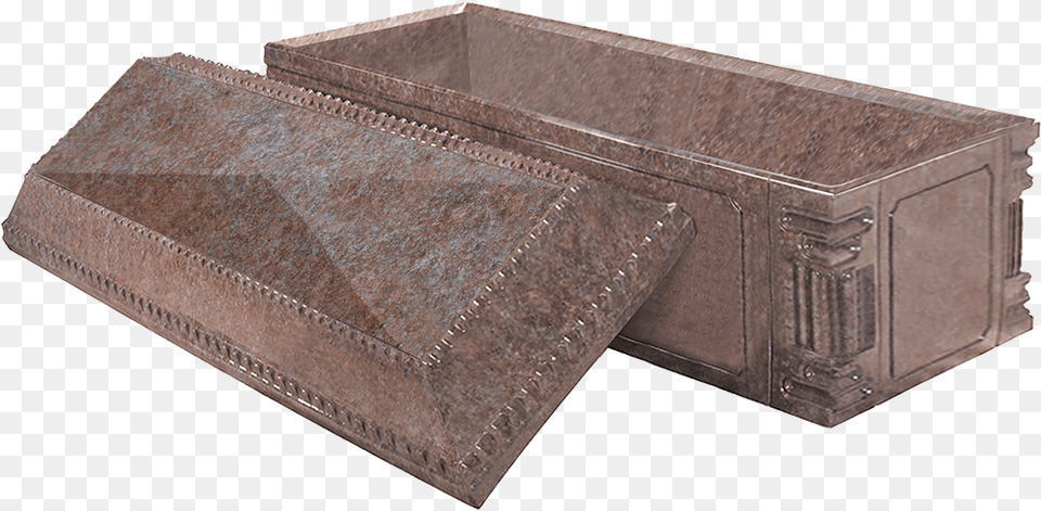 Leather, Brick, Box, Furniture, Table Free Png